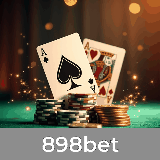 898bet: Slots - Jackpots Gigantes, Roleta - Emoção Ao Vivo, Blackjack - Altas Chances