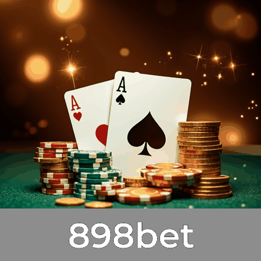 898bet: A Experiência Autêntica de Jogos de Mesa ao Vivo